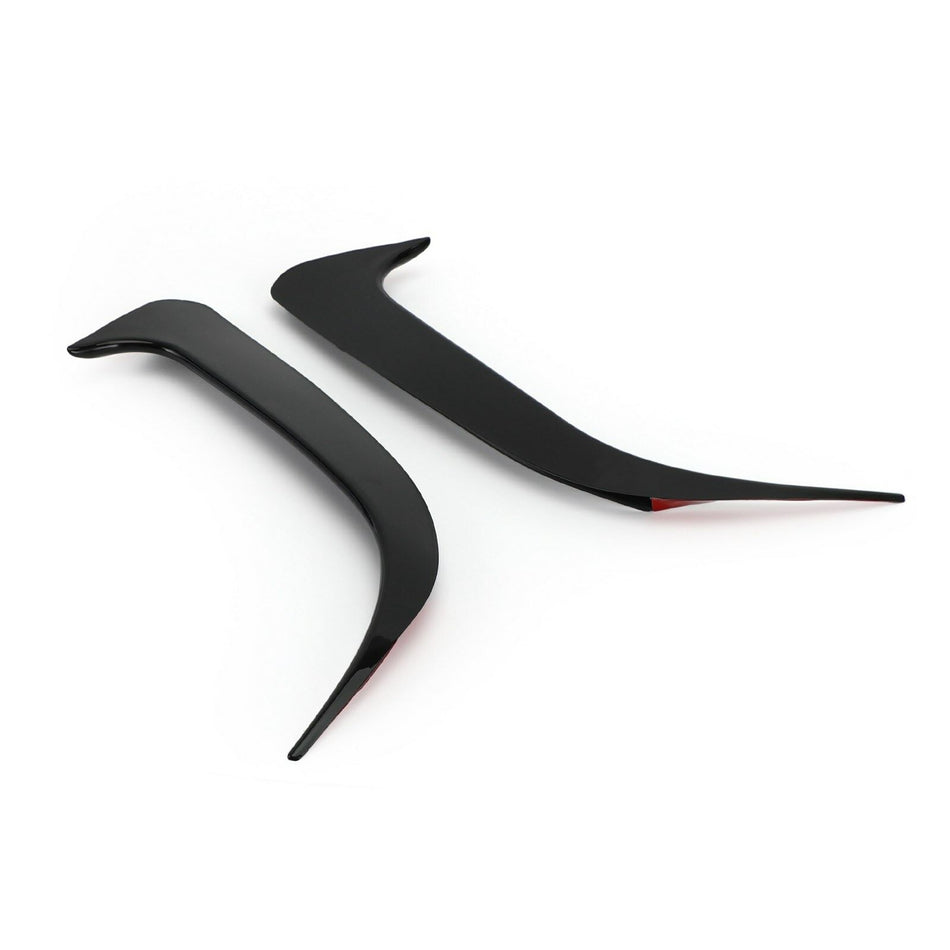 Bumper Air Vent Cover Rear - for Mercedes-Benz | Eurowagens - View 11