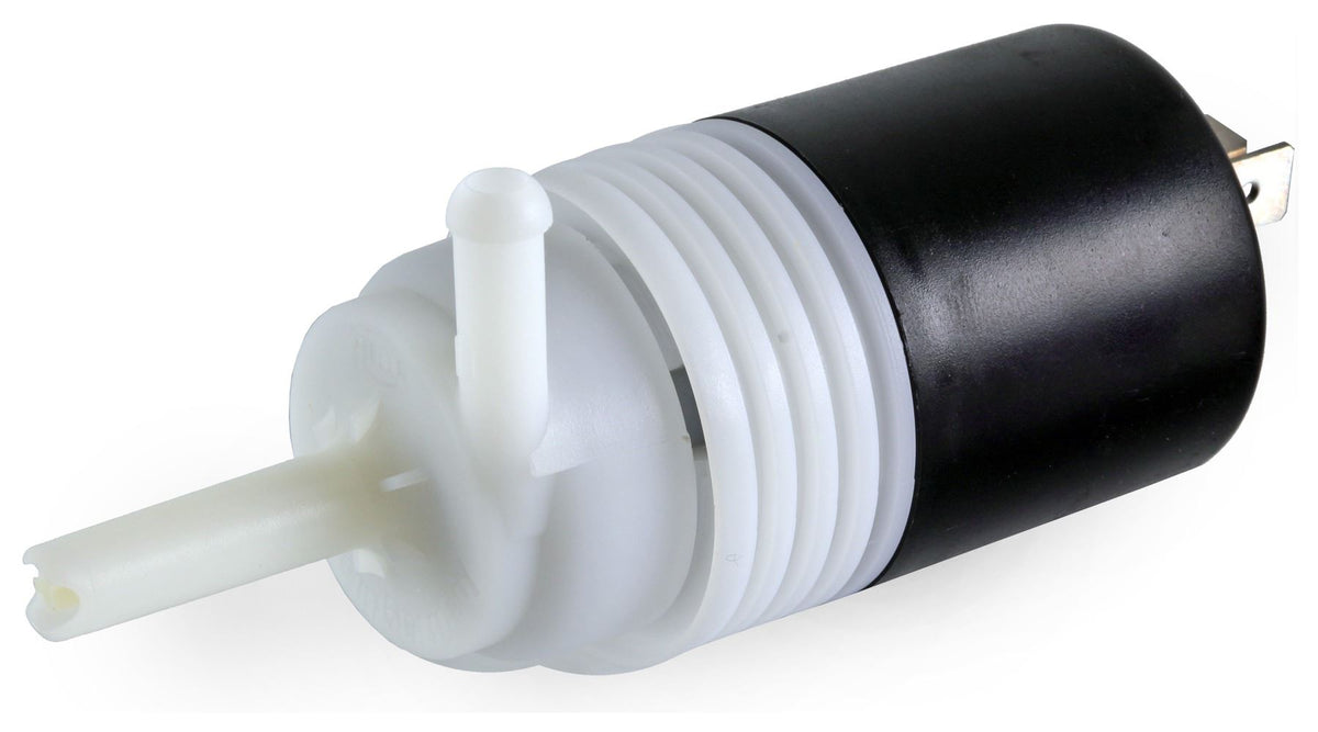 Hella Washer Pump for Mercedes-Benz, OEM quality, OEM AP104256C-1, MPN 8TW 005 496-051