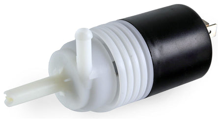 Hella Washer Pump for Mercedes-Benz, OEM quality, OEM AP104256C-1, MPN 8TW 005 496-051