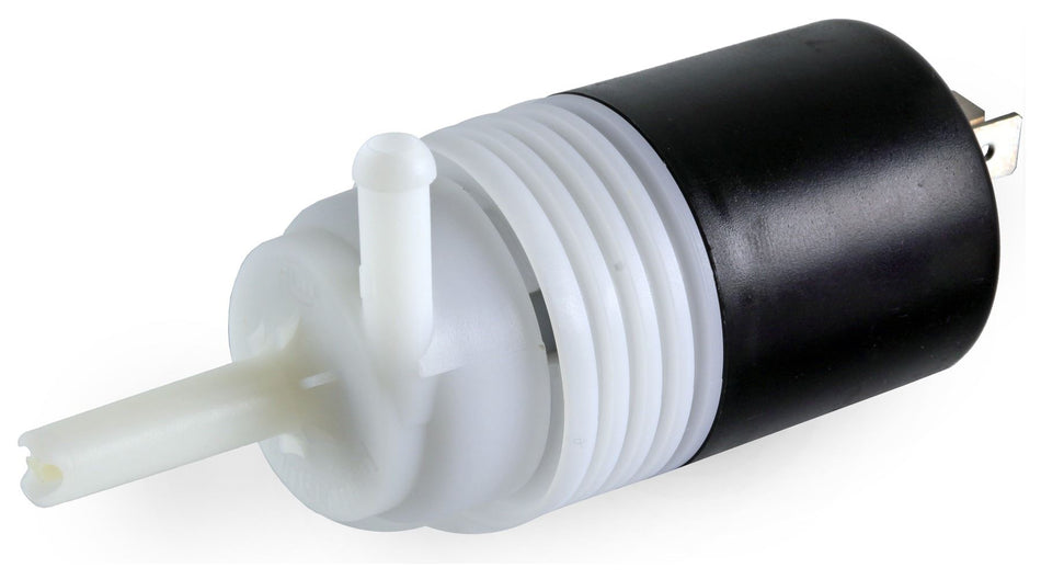 Hella Washer Pump for Mercedes-Benz, OEM quality, OEM AP104256C-1, MPN 8TW 005 496-051