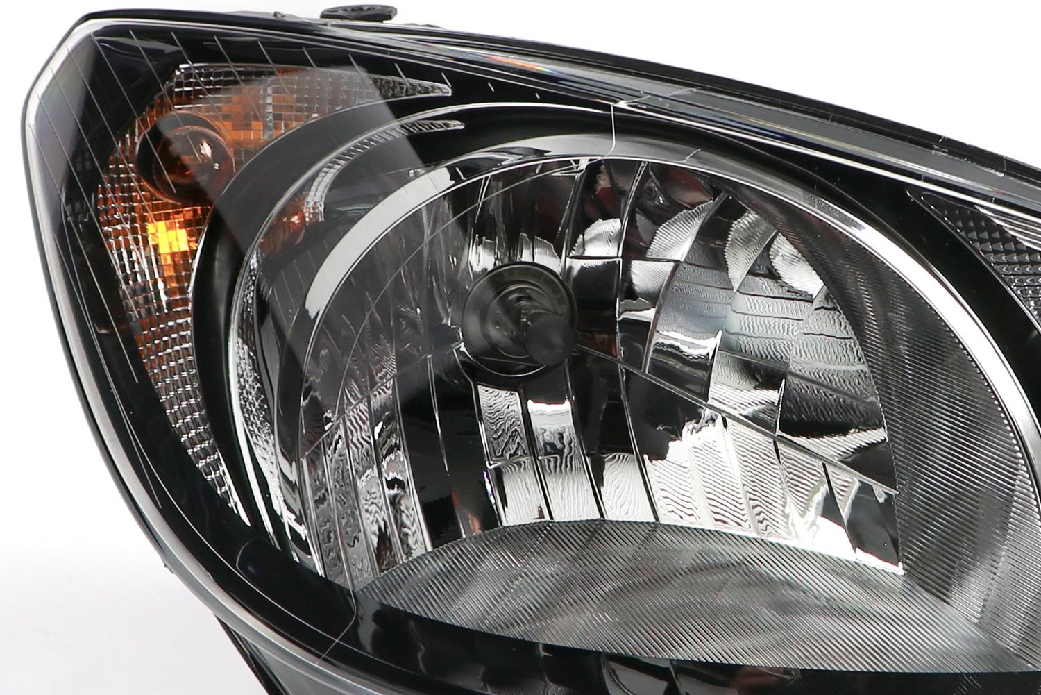 Skoda Citigo Right Headlight, Hella OEM, OEM 1ST941016E - View 5
