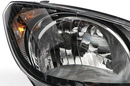 Skoda Citigo Right Headlight, Hella OEM, OEM 1ST941016E - View 5