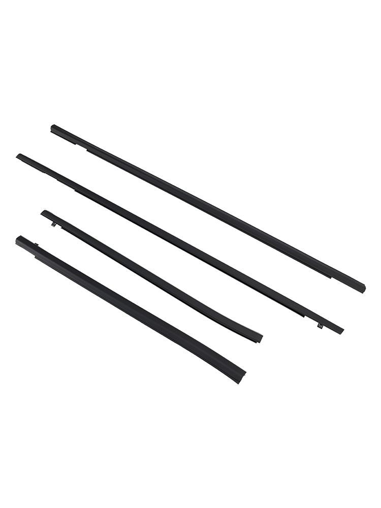 Door Weatherstrip Seal - for Honda | Eurowagens - View 5