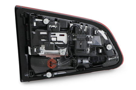 Volkswagen Sharan Right Rear Light, Magneti Marelli OEM, OEM 7N0945308A - View 8