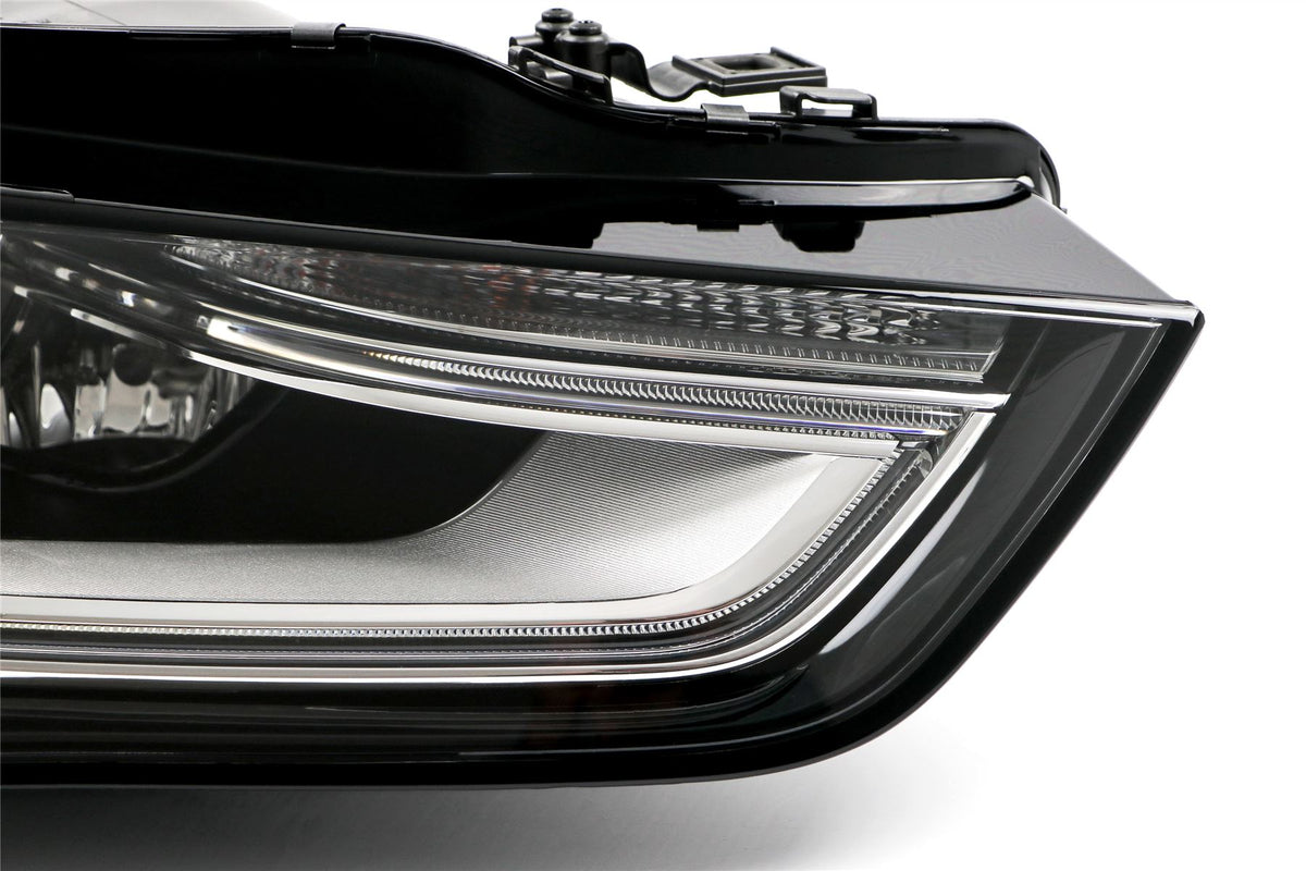Audi A4 B8 Right Headlight, Magneti Marelli OEM, OEM 8K0941030T - View 5