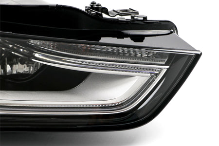 Audi A4 B8 Right Headlight, Magneti Marelli OEM, OEM 8K0941030T - View 5