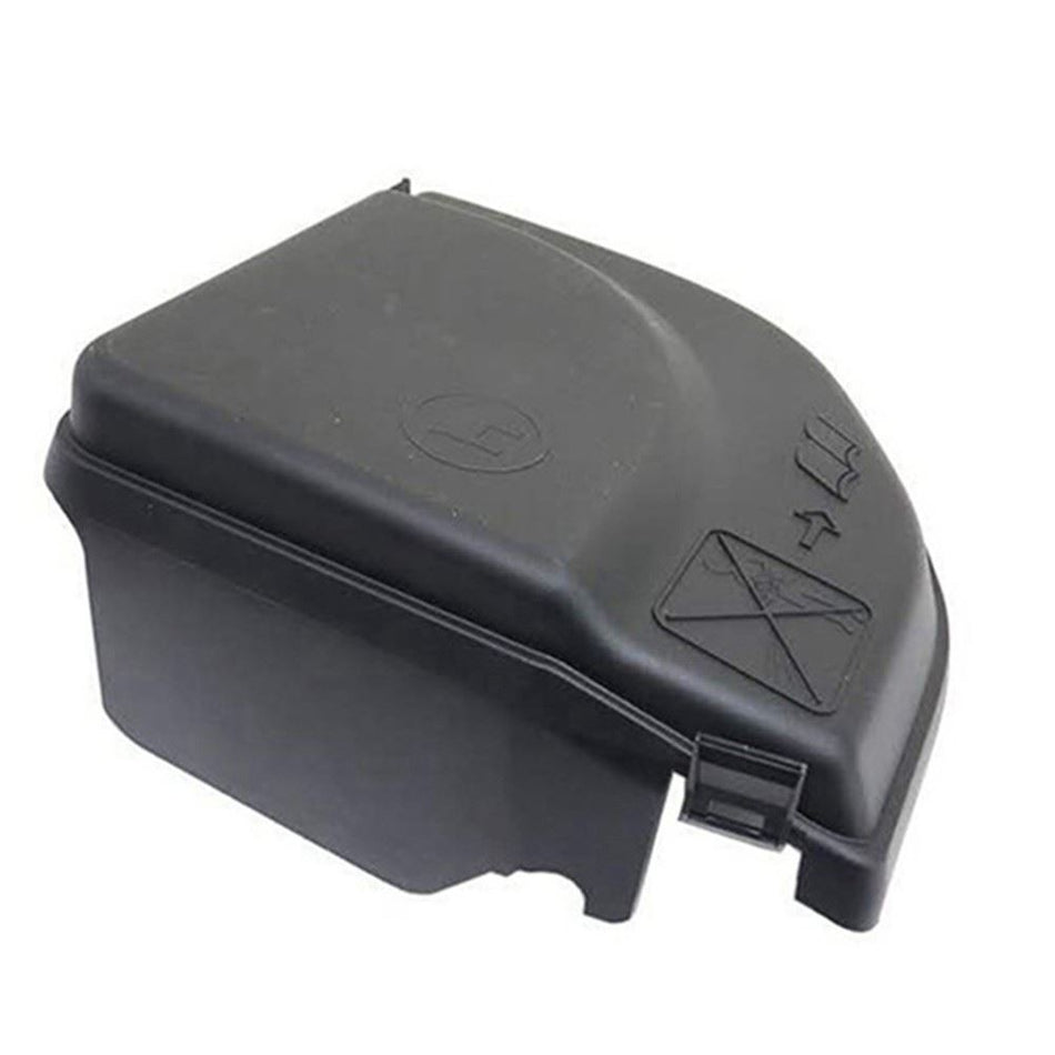 Fuse Box Cover - for Peugeot & Citroen - OEM EW10J4 | Eurowagens - View 4