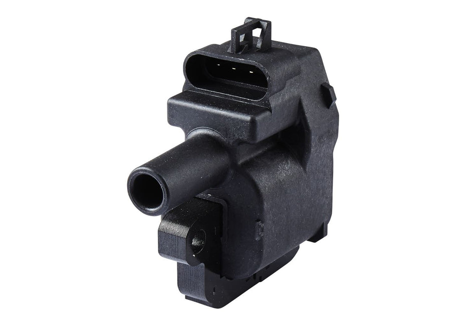 Hella Ignition Coil for Chevrolet & Vauxhall, OEM quality, OEM 12556450, MPN 5DA 230 035-261