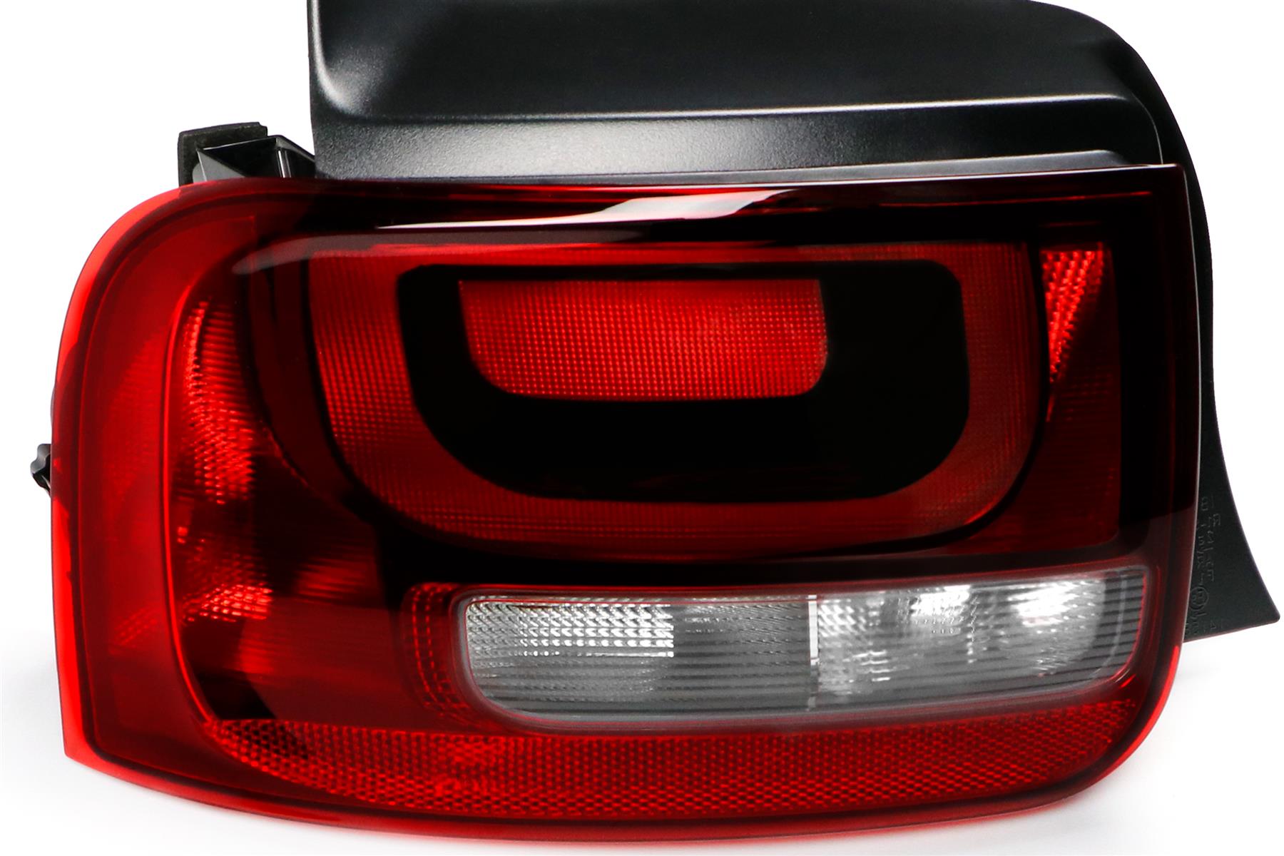 Citroen C4 Cactus Left Rear Light, Valeo OEM, OEM 9800916380 - View 4