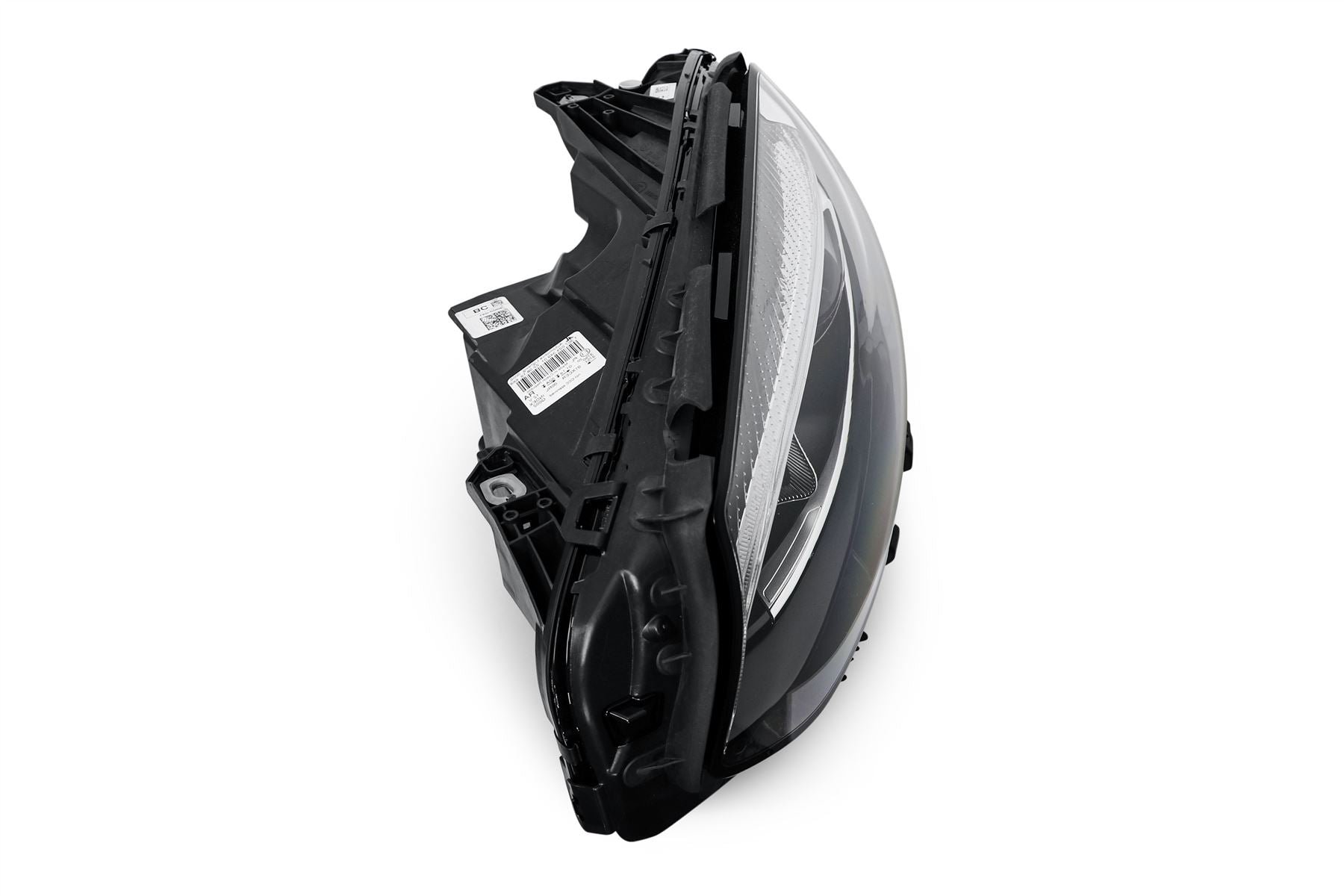 Mercedes-Benz B-Class Left Headlight, Magneti Marelli OEM, OEM A2469060901 - View 5