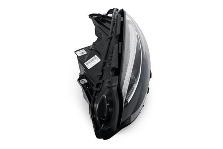 Mercedes-Benz B-Class Left Headlight, Magneti Marelli OEM, OEM A2469060901 - View 5