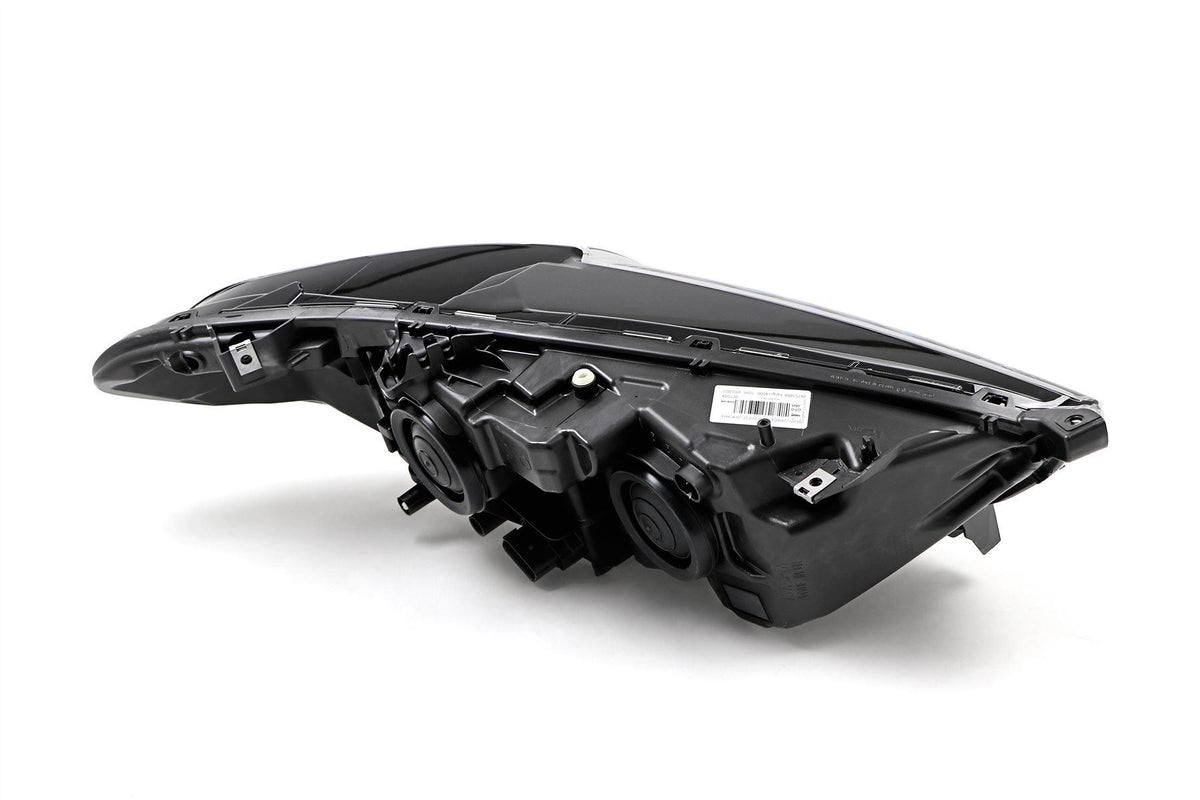 Ford Mondeo Left Headlight, Valeo OEM, OEM ES7313W030FC - View 6