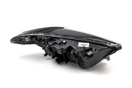 Ford Mondeo Left Headlight, Valeo OEM, OEM ES7313W030FC - View 6