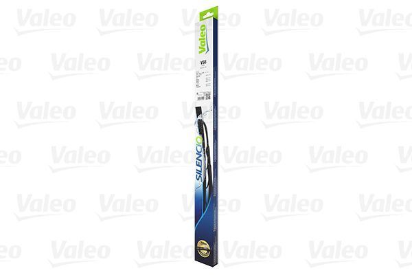 Valeo Front Wiper Blade for Aixam, Fiat & more, OEM quality, OEM 5901373 - View 6