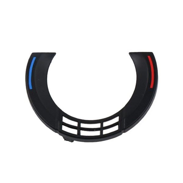 Air Conditioning Switch Trim Ring - for BMW - OEM 61319290751-1L | Eurowagens - View 2