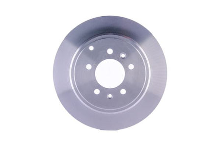 Peugeot 607 Brake Disc, Hella OEM, OEM 4246V7, MPN 8DD 355 108-431