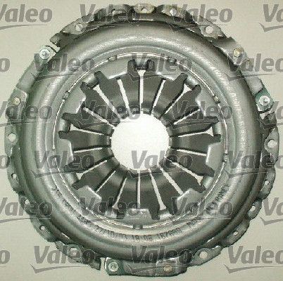 Valeo Clutch Kit for Renault, OEM quality, OEM 7701472757 - View 3