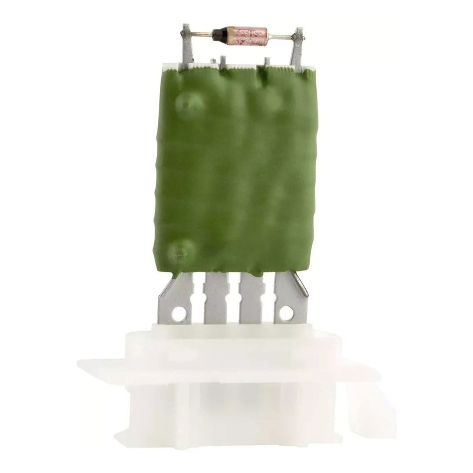 Blower Motor Resistor - for Volkswagen - OEM 1K0959263 | Eurowagens - View 11