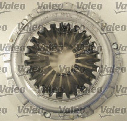 Valeo Clutch Kit for Renault, Nissan & more, OEM quality, OEM 2335400QAC - View 3