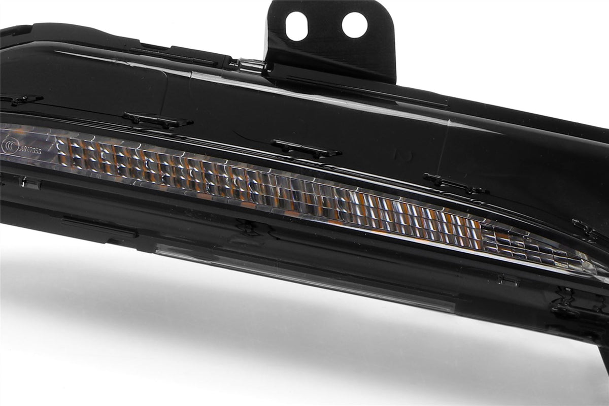 Hella LED Right Indicator for Peugeot, OEM quality, OEM 9806712080 - View 2