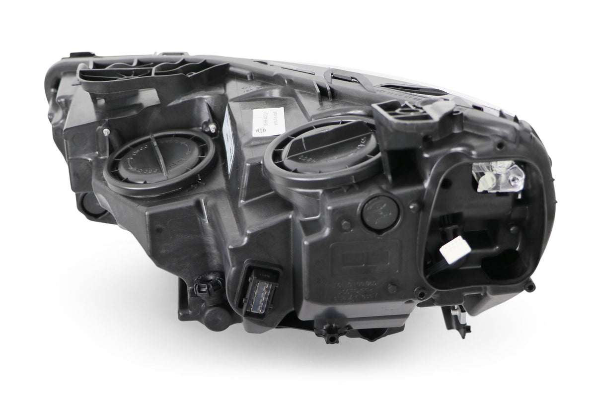 Vauxhall Insignia Right Headlight, Hella OEM, OEM 39209173 - View 3