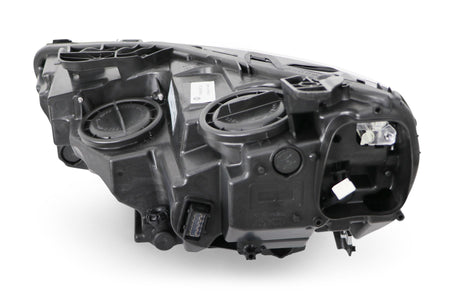 Vauxhall Insignia Right Headlight, Hella OEM, OEM 39209173 - View 3