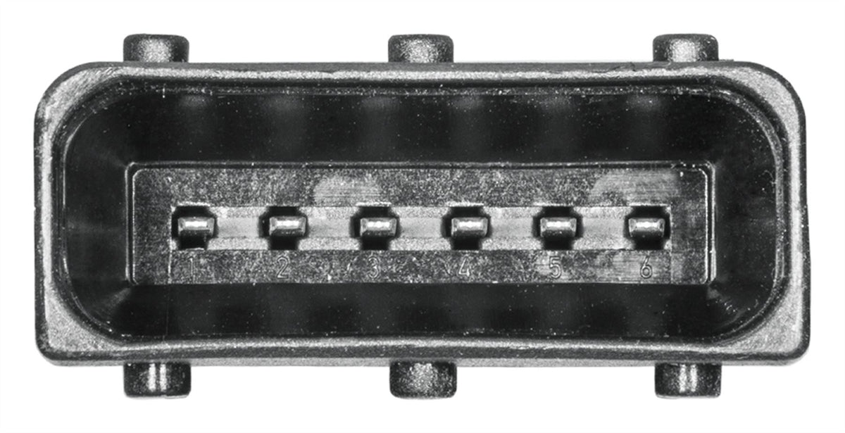 Hella Sensor Right for Chevrolet & Vauxhall, OEM quality, OEM 13252704 - View 2