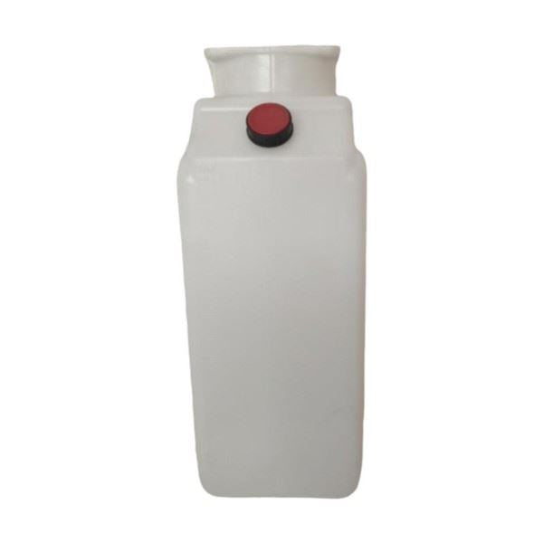Hydraulic Lift Oil Container | Eurowagens - View 2