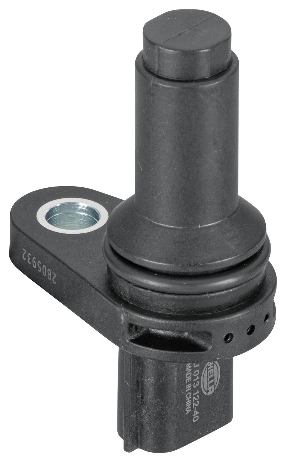 Hella Crankshaft Sensor for Nissan, Infiniti & more, OEM quality, OEM L3K918230A, MPN 6PU 013 122-401