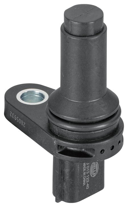 Hella Crankshaft Sensor for Nissan, Infiniti & more, OEM quality, OEM L3K918230A, MPN 6PU 013 122-401