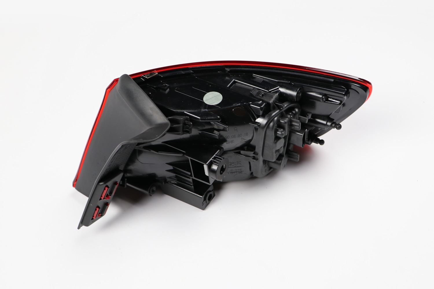 Audi A3 Left Rear Light, Magneti Marelli OEM, OEM 8V4945095C - View 9