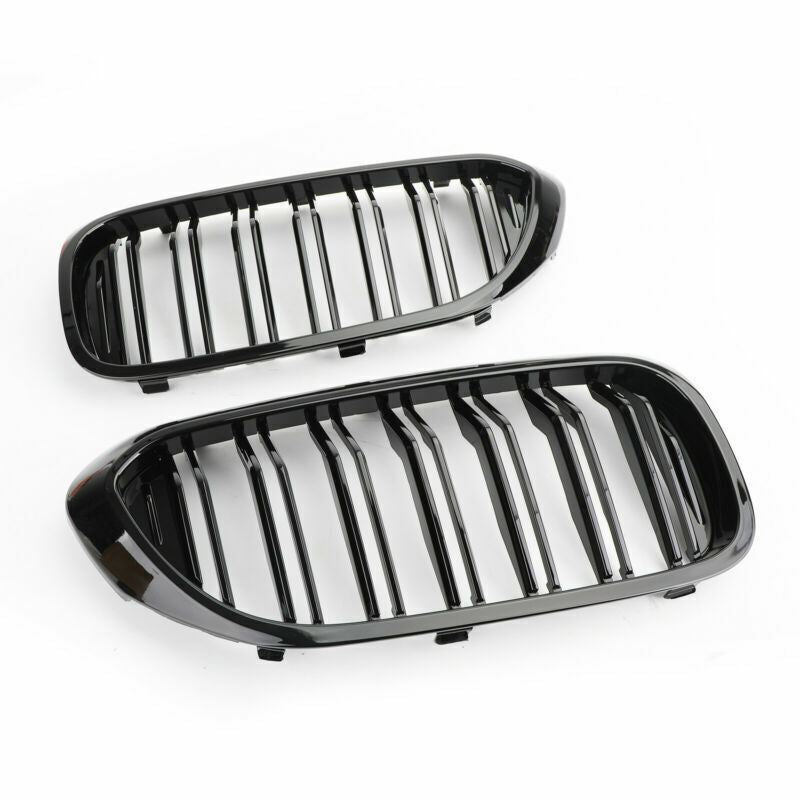 Bumper Grille Front - for BMW | Eurowagens - View 8