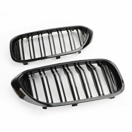Bumper Grille Front - for BMW | Eurowagens - View 8