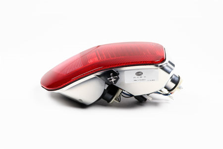 Hella Right Rear Fog Light for Citroen, OEM quality, OEM 9676122880 - View 2