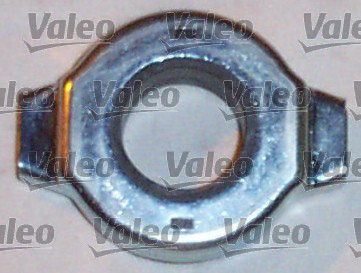 Valeo Clutch Kit for Nissan, OEM quality, OEM 3000171J25 - View 5