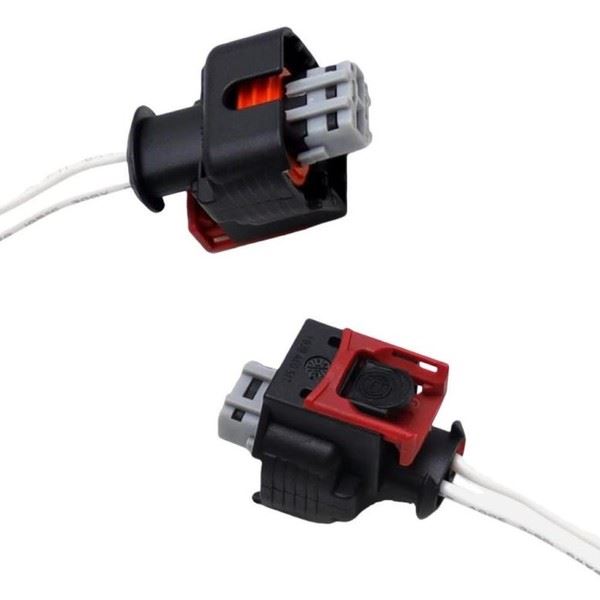 Injector Pigtail Connector - for Chevrolet - OEM 19368140 | Eurowagens