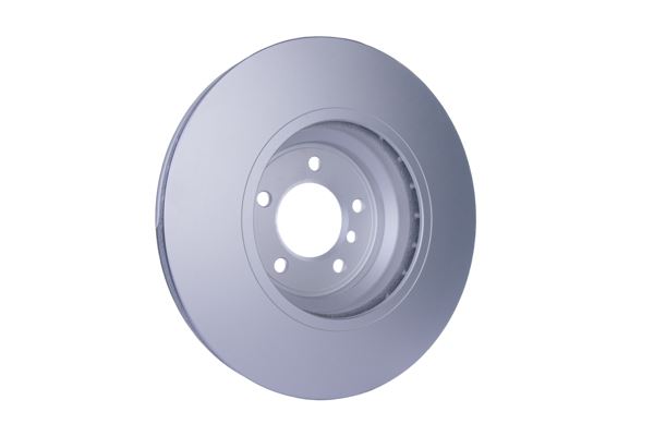 Hella Brake Disc for BMW, OEM quality, OEM 34116770729 - View 4