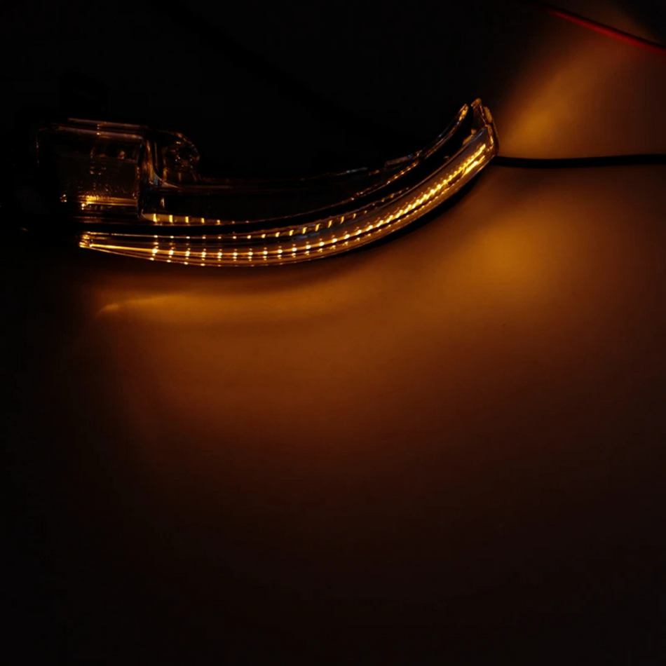 Mirror Indicator Left LED - for Toyota & Lexus | Eurowagens - View 2
