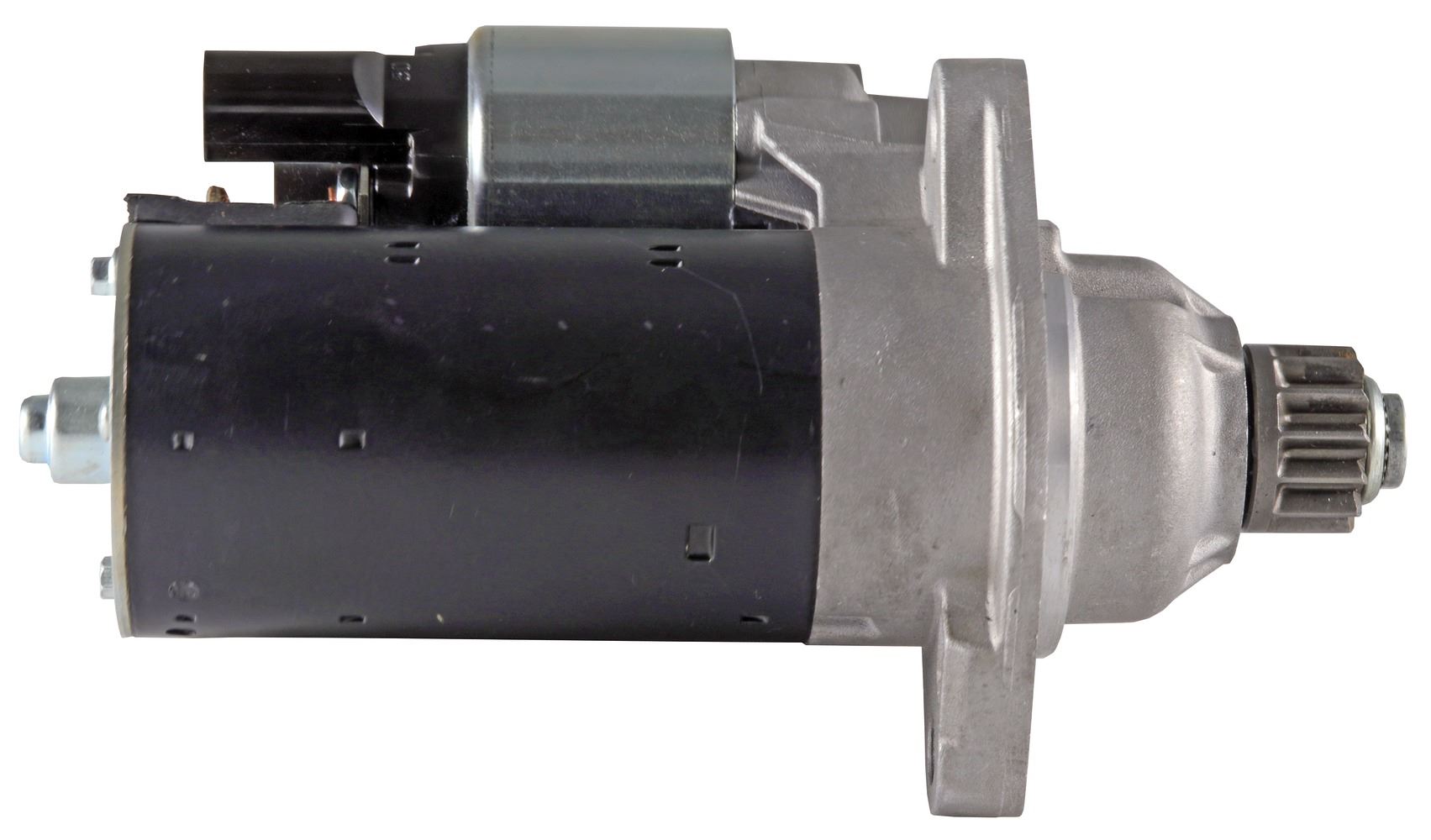 Hella Starter Motor for Skoda, Audi & more, OEM quality, OEM 02M 911 024 B - View 3