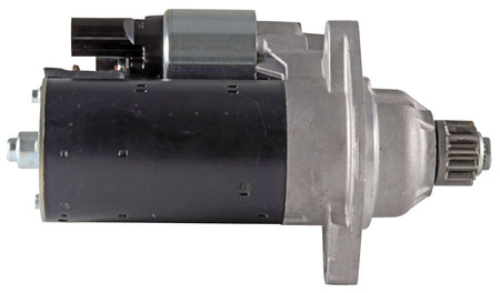 Hella Starter Motor for Skoda, Audi & more, OEM quality, OEM 02M 911 024 B - View 3