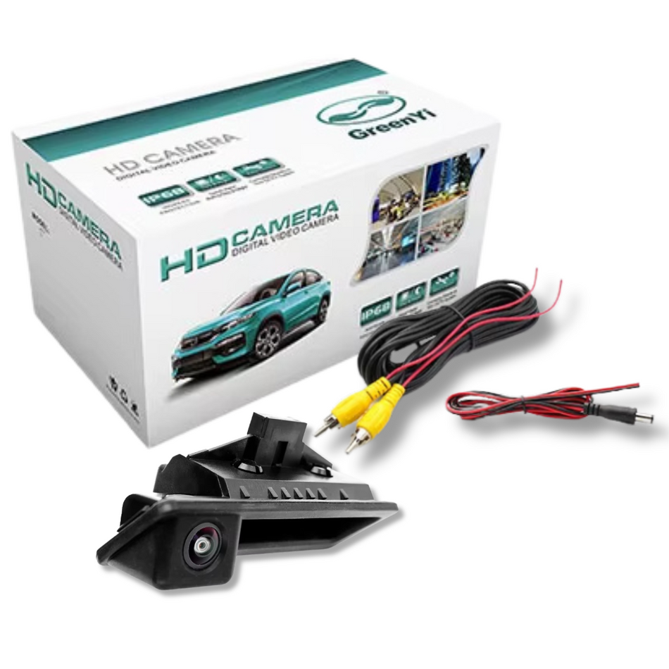 Reversing Camera - for BMW | Eurowagens