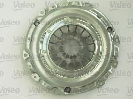 Valeo Clutch Kit for LTI & Ford, OEM quality, OEM 1219438 - View 4