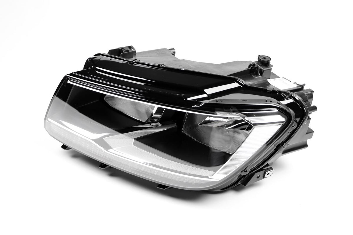 Volkswagen Tiguan Left Headlight, Magneti Marelli OEM, OEM 5NC941005C - View 5