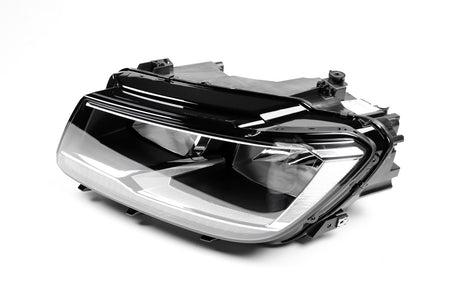 Volkswagen Tiguan Left Headlight, Magneti Marelli OEM, OEM 5NC941005C - View 5