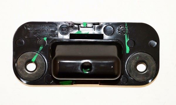 Sliding Door Locator Guide - for Vauxhall - OEM 91167277 | Eurowagens - View 4
