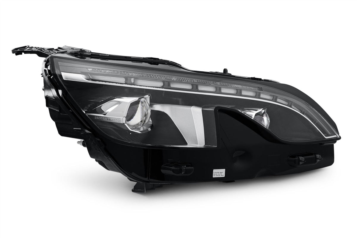 Valeo LED Right Headlight for Peugeot, OEM quality, OEM 9815126180 - View 7