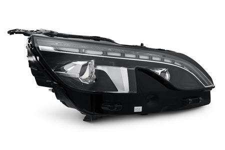 Valeo LED Right Headlight for Peugeot, OEM quality, OEM 9815126180 - View 7