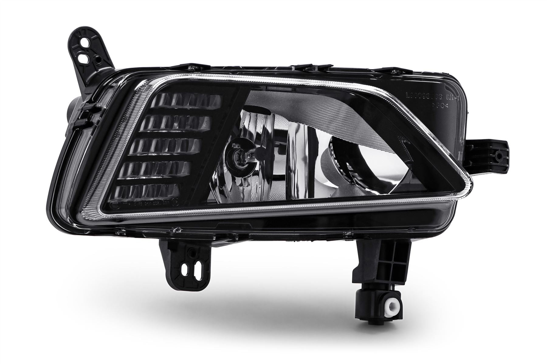 Volkswagen Polo Right Front Fog Light, Valeo OEM, OEM 2G0941662A - View 2