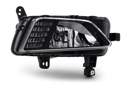 Volkswagen Polo Right Front Fog Light, Valeo OEM, OEM 2G0941662A - View 2