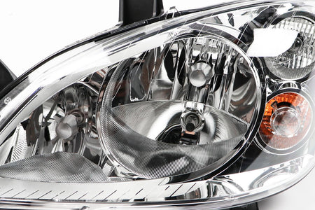 Hella DRL Left Headlight for Mercedes-Benz, OEM quality, OEM A6398202061 - View 3